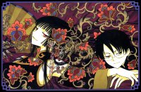BUY NEW xxxholic - 117282 Premium Anime Print Poster